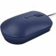 Lenovo 540 USB C Compact Wired Mouse