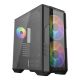 Coolermaster HAF 500 High Airflow
