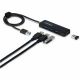Startech.com 4-Port USB-A Hub, 5Gbps