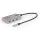 Startech.com 4 Port USB C 10Gbps Hub