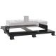 Chief HB73P INTERFACE BRACKET