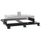 Chief HB74P INTERFACE BRACKET