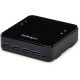 Startech.com 4X4 USB 3.0 Prphrl Sharing Swt