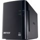 Buffalo DriveStation Duo 4TB USB 3