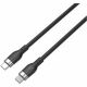 Targus 1M Silicone 240W USB-C Chargin