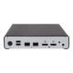 Vertiv HMXRX,Dual DP++,USB,Audio,SFP