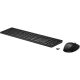 HP HP 650 Wireless KB/MSE Combo e