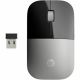 HP Z3700 Wireless Mouse G2 Silver