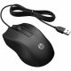 HP 100 Wired Mouse