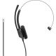 Cisco 321 Wired Single Ear Carbon