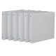 Samsill Economy View Binder .5