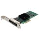 OptioConnect Intel Comp Quad Port GbE NIC