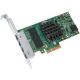 Intel Retail Unit NIC I350V2 T4
