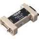 Black Async RS232 to TTL CONV