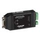 Black Async RS232 RS422 485 CONV
