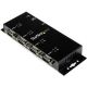 Startech.com 4 Port USB Serial Adapter TAA