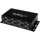 Startech.com 8 Port USB Serial Adapter TAA