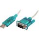 Startech.com USB to Serial Adapter Cable