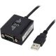 Startech.com 1 Port USB Serial Cable TAA