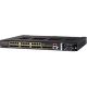 Cisco IE4010 4x 1G SFP, 24 10/100