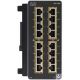 Cisco Catalyst IE3300 with 16 GE