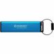 Kingston 128GB USB C IronKeyKeypad 200C