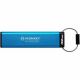 Kingston 32GB USB C IronKey Keypad 200C