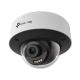 TP-Link VIGI 8MP Full-Color Dome Cam