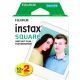 Fuji Instax Square Film 20 exposure