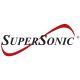 Supersonic IQ Sound Cyber Flex8 Speaker