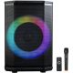 Supersonic IQ Sound 8