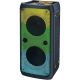Supersonic IQSound IQ 7028DJBT Speakers