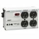 Eaton Isobar 4-Outlet 230V Surge Pro