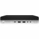 Joy REFURB 600 G4 MINI i7 16G 256G