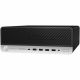 Joy REFURB 600 G5 i7 16G 256G SFF