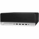 Joy REFURB 600 G5 i7 16G 256G SFF