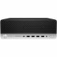 Joy REFURB 600 G5 i5 16G 256G SFF
