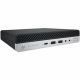 Joy REFURB 800 G4 MINI i7 16G 256G
