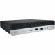 Joy REFURB 800 G4 MINI i7 16G 500G