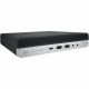 Joy REFURB 800 G4 MINI i5 16G 500G