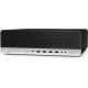 Joy REFURB 800 G4 SFF i5 16GB 512