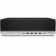 Joy REFURB 800 G4 SFF i7 16G 512G