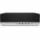Joy REFURB 800 G4 SFF i7 32G 512G