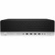 Joy REFURB 800 G5 SFF i7 16G 256G