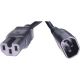 HPE HPE 2.5M C15 to C14 Pwr Cord