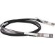 HPE X240 10G SFP+ SFP+ 3m DAC Cabl