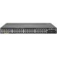 HPE 3810M 48G PoE+ 1-slot Swch