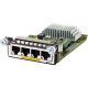 HPE Aruba 3810M 2930M 4SmrtRte PoE