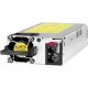 HPE X372 54VDC 1050W PS