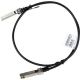 HPE HPE X240 25G SFP28 SFP281m DAC